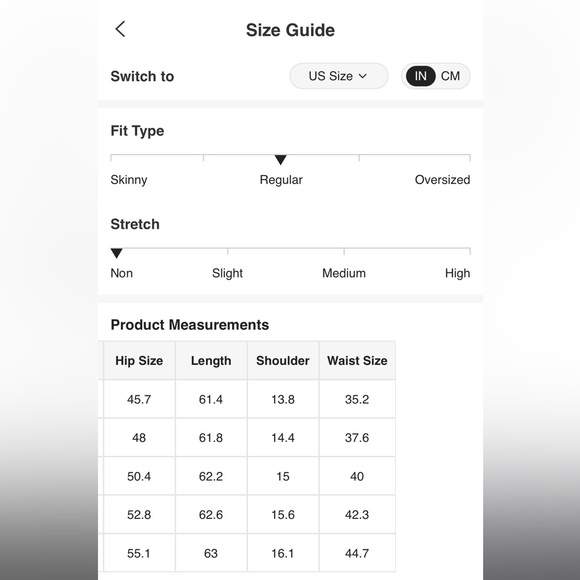 White Dress - Picture 7 of 10